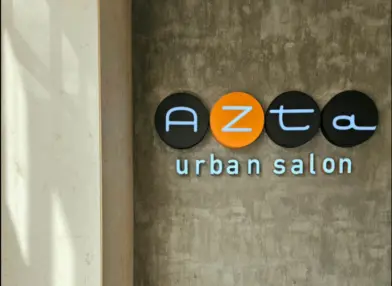 urban salon